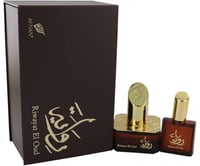 Riwayat El Oud Perfume by Afnan