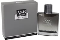 Axis Caviar Ultimate Cologne by Sense Of Space