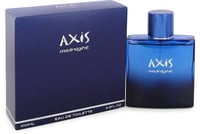 Axis Midnight Cologne by Sense Of Space
