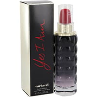 Yes I Am Perfume by Cacharel