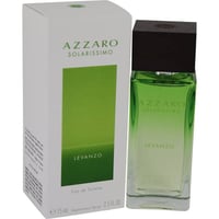 Azzaro Solarissimo Levanzo Cologne by Azzaro