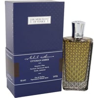 Ottoman Amber Cologne by The Merchant Of Venice