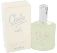 Charlie White Perfume by Revlon