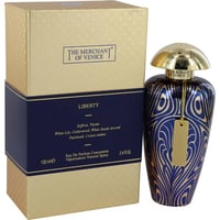 Liberty Perfume by The Merchant Of Venice