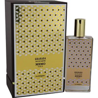 Granada Perfume by Memo
