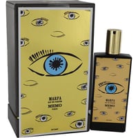 Marfa Perfume by Memo