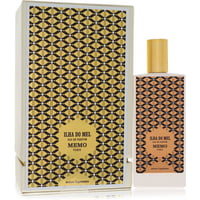 Ilha Do Mel Perfume by Memo