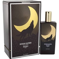 Russian Leather Perfume by Memo