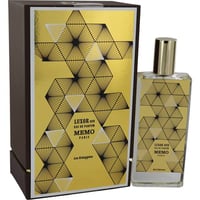 Luxor Oud Perfume by Memo