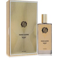 French Leather Perfume by Memo