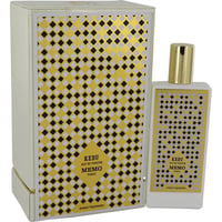 Kedu Perfume by Memo