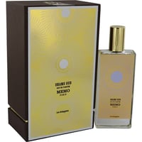 Shams Oud Perfume by Memo