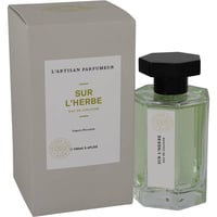 Sur L'herbe Perfume by L'Artisan Parfumeur
