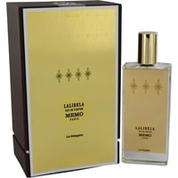 Lalibela Perfume by Memo