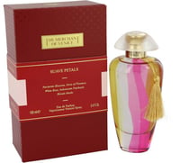 Suave Petals Perfume by The Merchant Of Venice