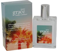 Pure Grace Endless Summer Perfume by Philosophy