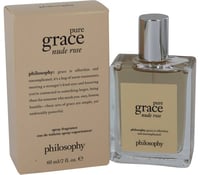 Pure Grace Nude Rose Perfume by Philosophy