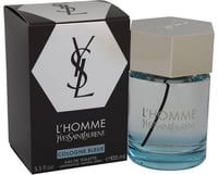 L'homme Cologne Bleue Cologne by Yves Saint Laurent