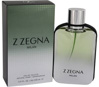 Z Zegna Milan Cologne by Ermenegildo Zegna