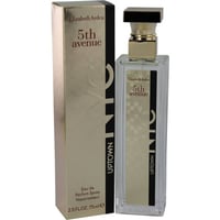 5th Avenue Uptown Nyc Perfume by Elizabeth Arden