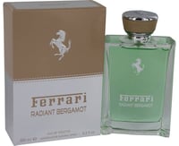 Ferrari Radiant Bergamot Cologne by Ferrari