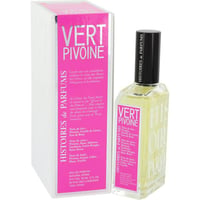 Vert Pivoine Perfume by Histoires De Parfums