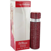Paris Hilton Heiress Bling Perfume by Paris Hilton