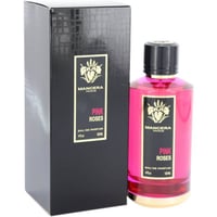 Mancera Pink Roses Perfume by Mancera