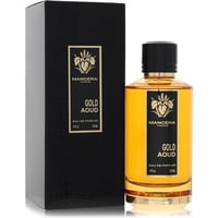 Mancera Gold Aoud Perfume by Mancera