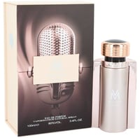 Victor Manuelle Rose Gold Perfume by Victor Manuelle