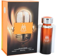 Victor Manuelle Paradise Perfume by Victor Manuelle