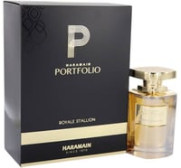 Al Haramain Portfolio Royale Stallion Cologne by Al Haramain