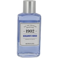 1902 Bergamote Indigo Perfume by Berdoues