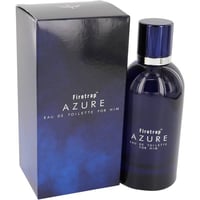 Firetrap Azure Cologne by Firetrap