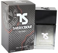Twisted Soul Cologne by Twisted Soul