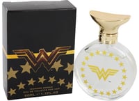 Wonder Woman Perfume by Marmol & Son