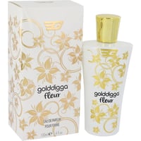 Golddigga Fleur Perfume by Golddigga