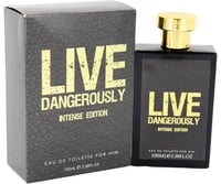 Live Dangerously Intense Edition Cologne by Corsair