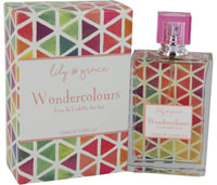 Lily And Grace Wondercolours Perfume by Lily And Grace