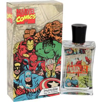 Marvel Comics Invincible Cologne by Corsair