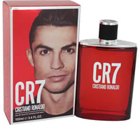 Cristiano Ronaldo Cr7 Cologne by Cristiano Ronaldo