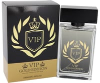 Vip Gold Edition Cologne by Corsair
