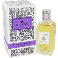 Etro Greene Street Perfume by Etro