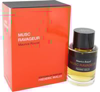 ハルFrederic Malle Musc Ravageur 100ml Women's Musc Ravageur eau de parfum 100 ml | FREDERIC MALLE