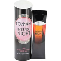 Lomani Intense Night Perfume by Lomani