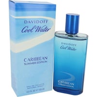 Cool Water Caribbean Summer Cologne by Davidoff