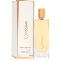 Orissima Perfume by Ted Lapidus