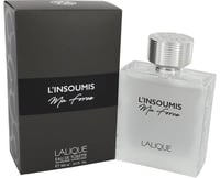 L'insoumis Ma Force Cologne by Lalique
