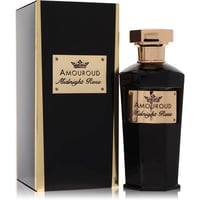 Midnight Rose Perfume by Amouroud
