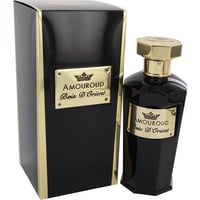 Bois D'orient Perfume by Amouroud